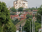 Sameba (Trinity)