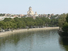 River Mtkvari