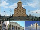 Tbilisi